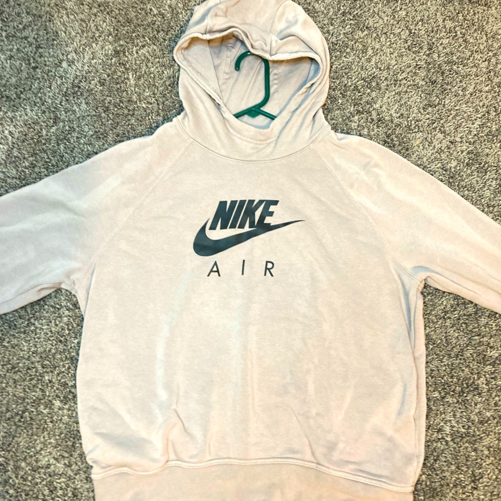 Nike air lavender xl women’s sweatshirt! 💜🍇🪁